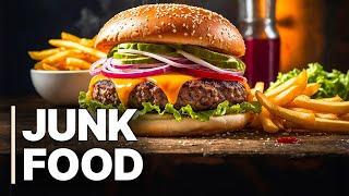 Secret Tactics of Global Junk Food | Developing Countries