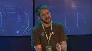 ReactiveConf 2018 - AMA w/ Brian Egan & Filip Hracek