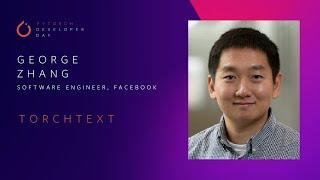 TorchText | PyTorch Developer Day 2020