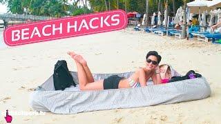 Beach Hacks - Hack It: EP34