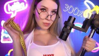 ASMR  WOW! INCREASE YOUR TINGLES 300X  [+Sub] | АСМР УВЕЛИЧЕНИЕ 300X