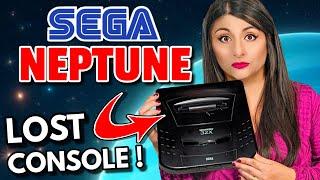 The Mysterious Sega Neptune - A Lost Console!