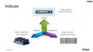 Session-1_NetScaler Basics & Configuration by Hari V