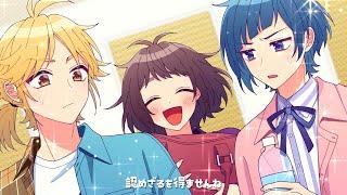 【off vocal】ヒロインとアイドル／HoneyWorks【公式】