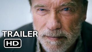 Aftermath Trailer #1 (2017) Arnold Schwarzenegger Thriller Movie HD