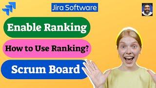 How Ranking works with permission scheme in Jira Software || Jira Tutorial