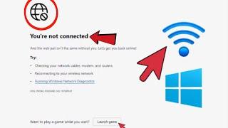 How to Fix WiFi NOT Working on Virtual Machine (VM) / Can’t Connect on Virtual Machine