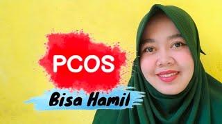 PCOS BISA HAMIL II BIDAN ISNA