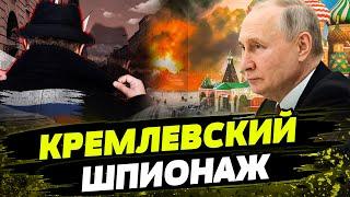 ПЛАН ПУТИНА РАСКУСИЛИ! Выборы в Европейский парламент ПРОЙДУТ без "руки" кремля!