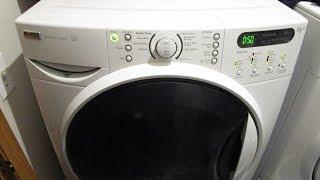 Washing Machine Sud & F21 Error Code