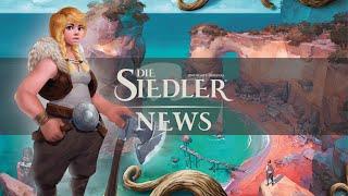 Wo bleibt der SHITSTORM? DIE SIEDLER funktioniert nicht mehr!