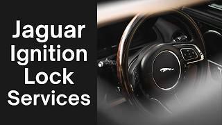 2004 Jaguar S-Type | Ignition Lock Problem Fixed via Mail-in Services!