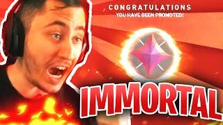 COMEBACK IM UPRANKGAME NACH *IMMORTAL* 🩸 | Valorant | Repaz