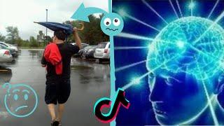 You Didn’t Have To Cut Me Off ( IQ 00000.1 ) - TikTok Compilation "P3"