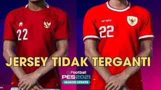 CARA MENGATASI KITPACK TIDAK TERGANTI DI PES 2021 VERSI SIDER