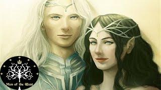 Melian the Maia - Epic Character History