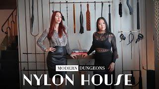 Nylon House [Modern Dungeons 5]