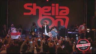 Sheila On 7 Live at NESCAFE Musik Nation [REUPLOAD]