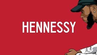 *SOLD* Tory Lanez x Drake Type Beat - Hennessy (Prod. By B.O Beatz)