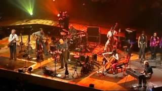 Breakthrough - Richard Wright - David Gilmour - Meltdown Concert 2002 - HD