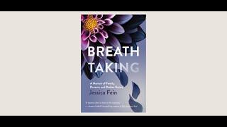 CPN's In the Room Talk with Author and Mother Jessica Fein, author of Breath Taking