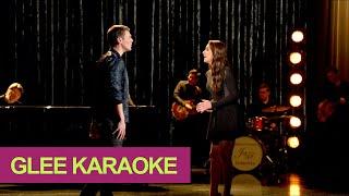 Listen to Your Heart - Glee Karaoke Version