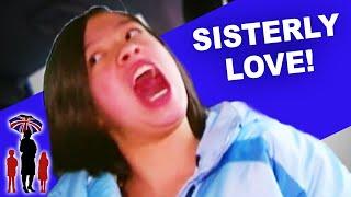 No Sisterly Love In This House | Supernanny USA