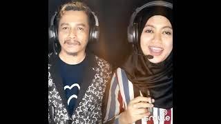 Aduhai || Rhoma Irama ft Riza Umami || Cover Osman Bersama Istri