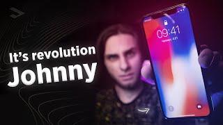 Какой был САМЫЙ РЕВОЛЮЦИОННЫЙ iPhone? Смотрим на iPhone X в 2024 году