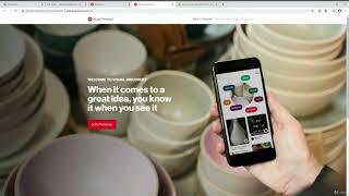 Introduction to the Integration of Pinterest and Shopify - Shopify With Pinterest