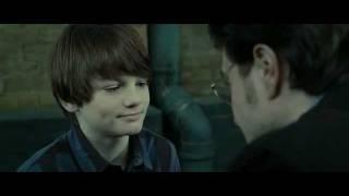 19 Years Later Scene (Harry Potter and the Deathly Hallows - Part 2) (2011)