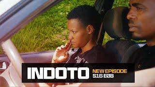 INDOTO S16E08 || KEISHA NONEHO UMUGAMBI AWUGEZEHO GEORGE ARAMUFASHE BIRARANGIYE NEZA || ZACU SERIES