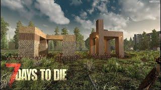 Digging For Gold | 7 Days to Die - Alpha 21 | Ep.6