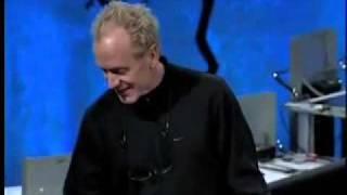 Richard St. John Secrets of success in 8 words, 3 minutes