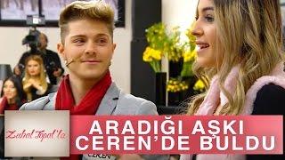 Zuhal Topal'la 148. Bölüm (HD) | Kaan Aradığı Aşkı Ceren'de Buldu mu?