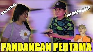 PRANK KASIH ANGGI KE KEMAZ **langsung di gas wkwk***