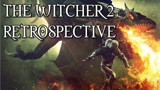 The Witcher 2 Retrospective