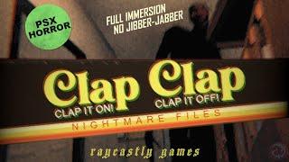 CLAP CLAP by Raycastly Games (No Commentary)