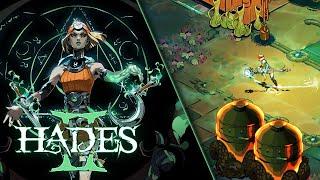 Is Oceanus Supposed To Be Atlantis?! | Hades 2 - #2
