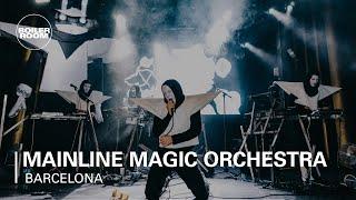 Mainline Magic Orchestra | Boiler Room Festival Barcelona 2021