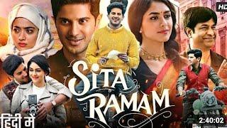 Sita Ramam Full HD Movie in Hindi Dubbed 1080p