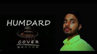 Humdard (Unplugged) | Ek Villain | Arijit Singh | Ravi Guru | Cover