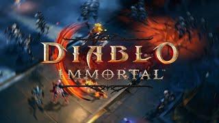 Should You Play Diablo Immortal On PC? (Honest Review)