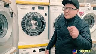 Samsung 6kg avtomat uzbekcha obzor