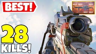 THIS ARCTIC 50 CUSTOM LOADOUT WILL BREAK COD MOBILE!