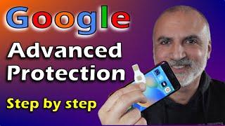 Protect your YouTube channel from hackers with Google Advanced Protection