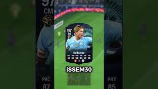 EAFC 24 LEAKED TOTS PREMIER LEAGUE CARDS PART 2