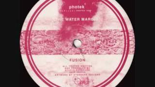 Studio Pressure (Photek) - The Water Margin (Original Mix)