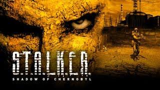 S.T.A.L.K.E.R. Shadow of Chernobyl | 1440p60 | Veteran Longplay Full Game Walkthrough No Commentary