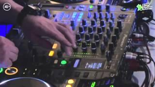 Dj Endrio Pismenniy-Booking (Promo mix)